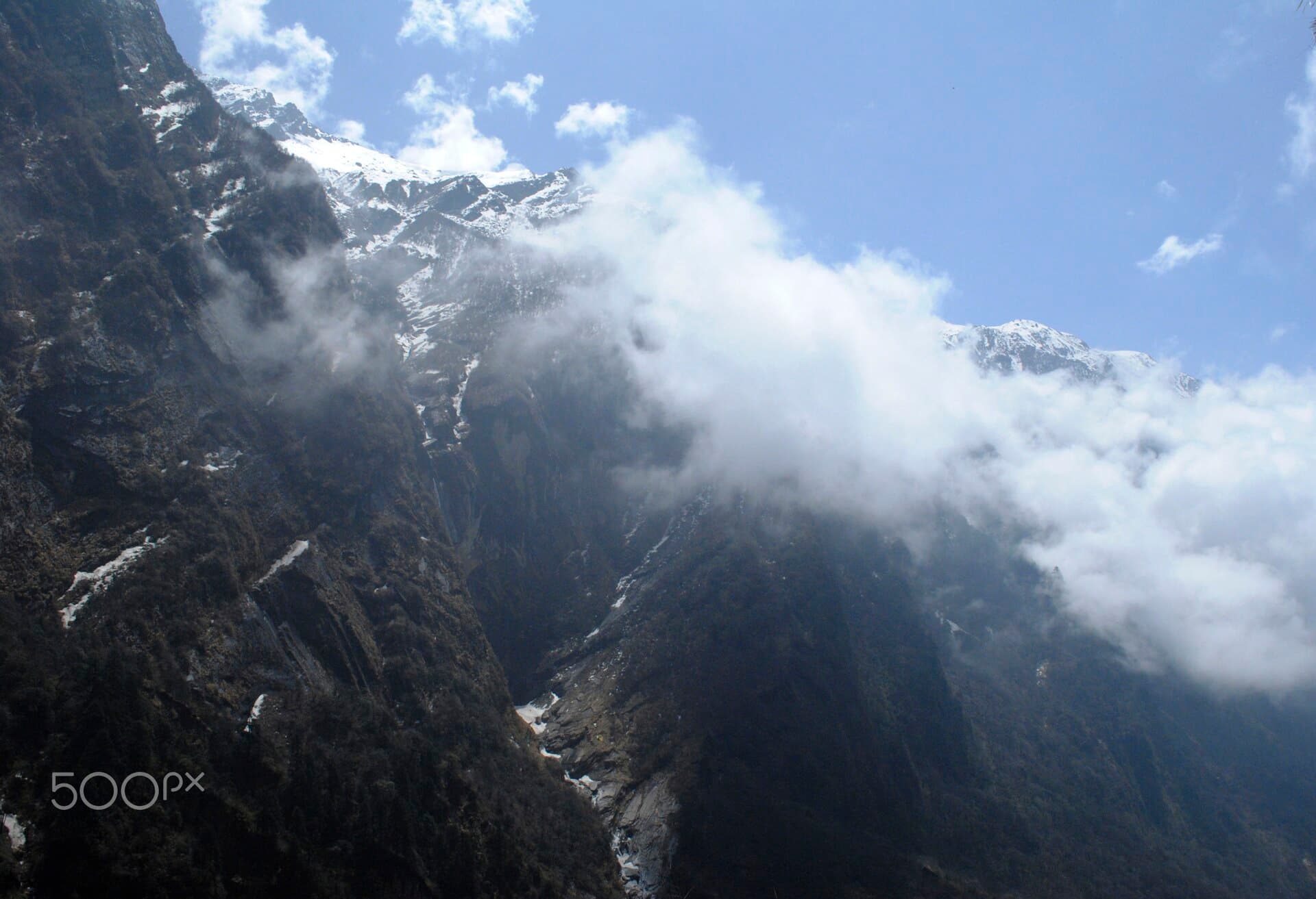 Trekking in Nepal: The Complete Beginner's Guide