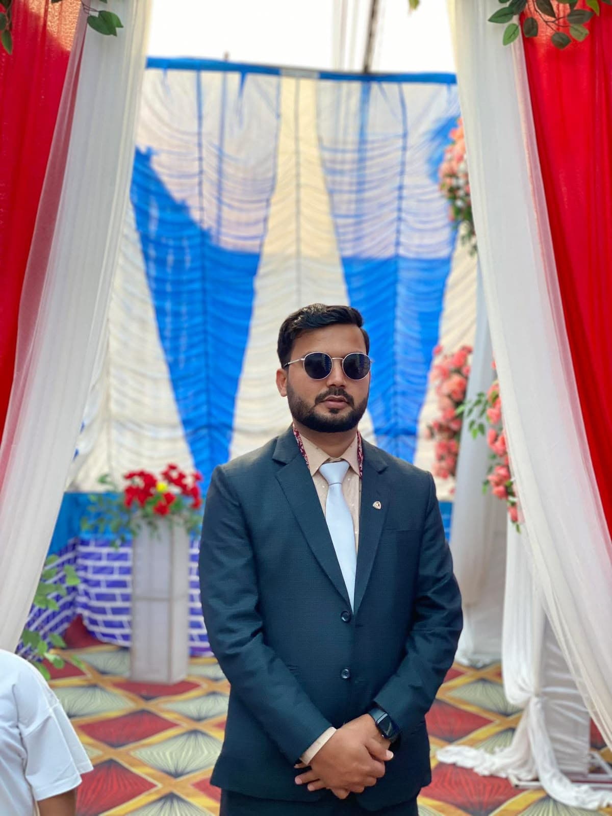 Chhabi Devkota